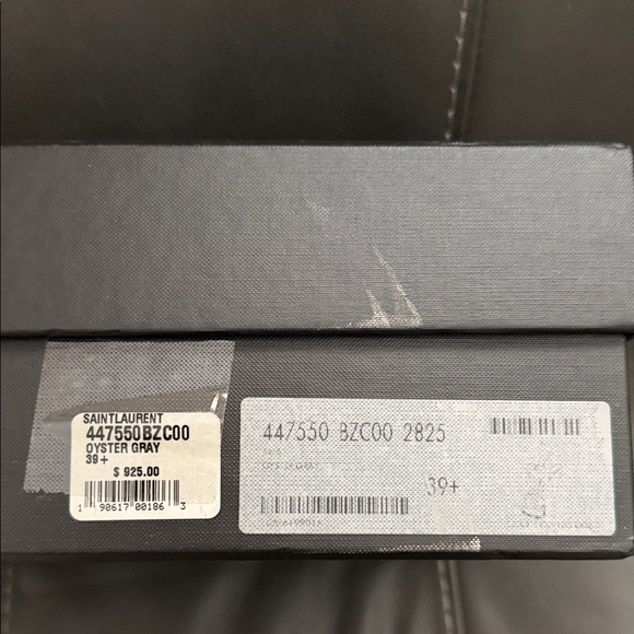 YSL Yves Saint Laurent Tribute 39.5 - Picture 5 of 11